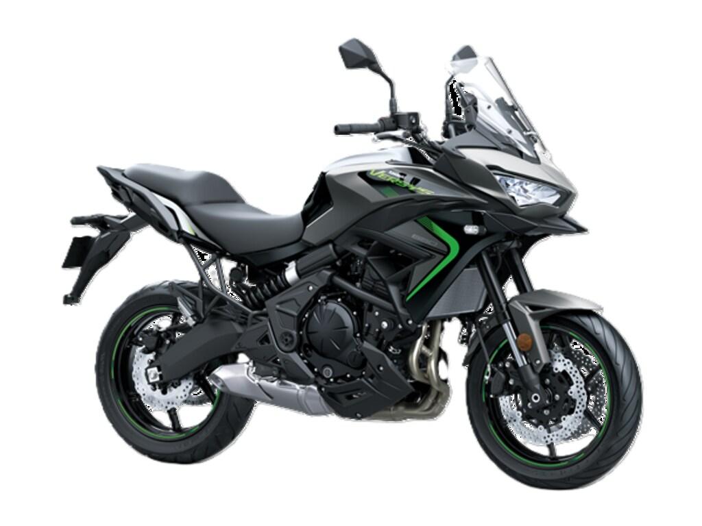 KAWASAKI Versys 650 Versys 650 foto n. 1