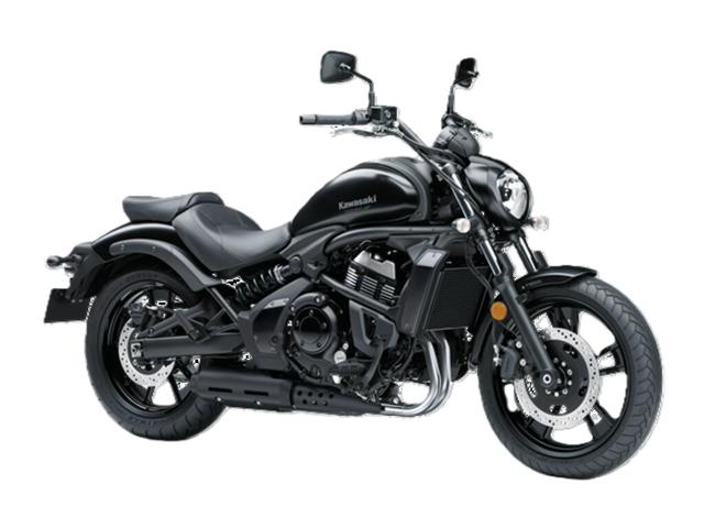 KAWASAKI Vulcan 650 S